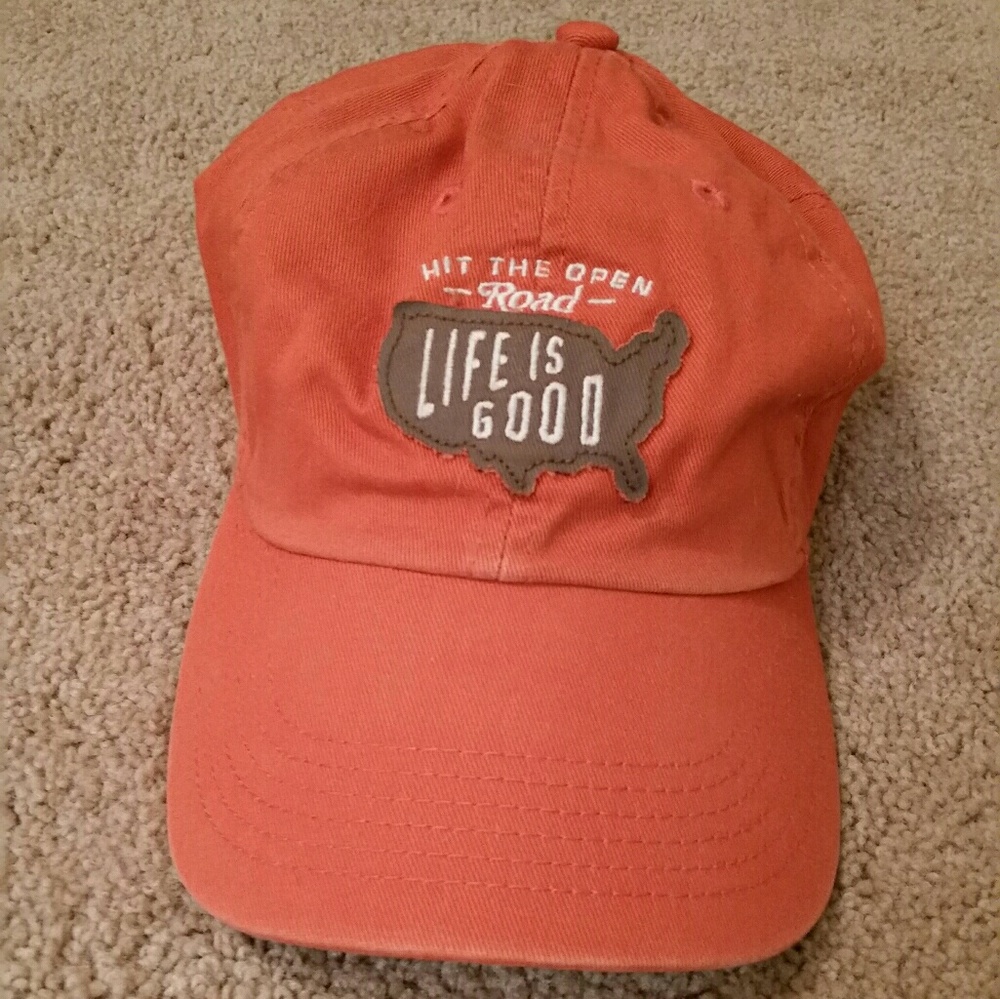 Baseball Hat